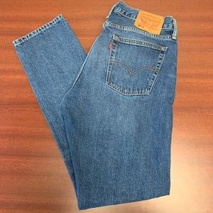 505 C Levis
